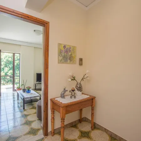 Apartamento Anthippi Rhodes City